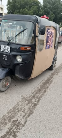 تكتك • موديل ٢١ • محموديه