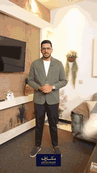 🔑 شقق مؤثثة للإيجار 🏡
إذا تبحث عن سكن مريح وجاهز من كل النواحي، وفرنالك الحل الأمثل.
شقق مؤثثة بالكامل بأثاث عصري وخدمات متكاملة، جاهزة للاستقبال من أول يوم بدون أي عناء تجهيز.
مواقعنا مميزة في (الكرادة- الجادرية - العرصات) وقريبة من الخدمات الأساسية، مناسبة للعوائل والمغتربين والاجانب والموظفين .
خيارات متعددة للإيجار الشهري أو السنوي مع أسعار تنافسية وخدمة احترافية

“مشارف… نصنع لك راحة السكن”

📍موقعنا:
 بغداد – الكرادة داخل
📞 للتواصل:
 *********** - ***********
