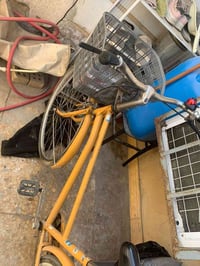 بايسكل • حجم 27