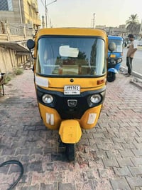 تكتك • موديل ٢٠٢٠ • مدينه الصدر