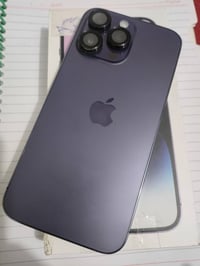 ايفون ١٤ برو ماكس • ٢٥٦ • كربلاء