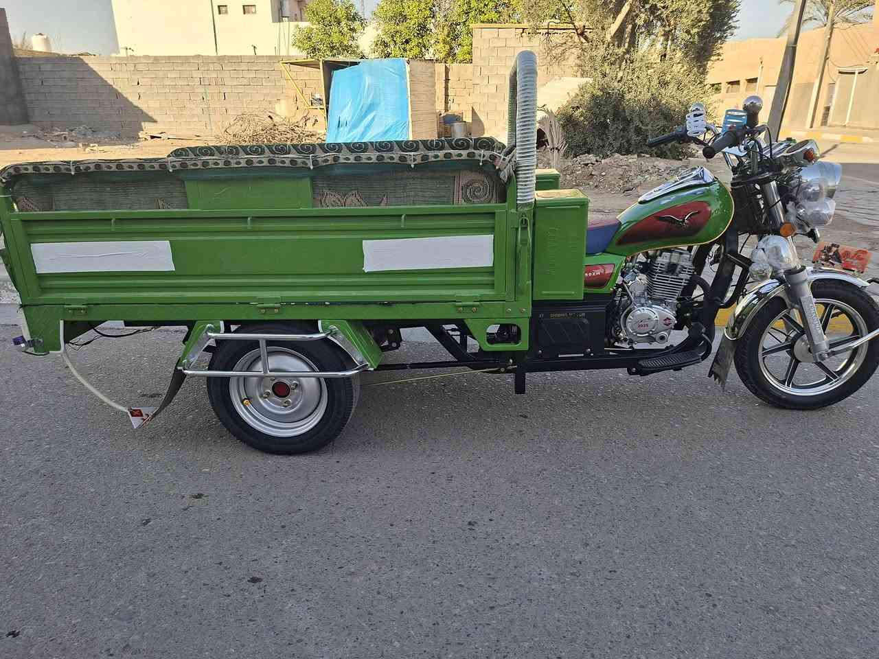 سلام عليكم ستوته للبيع 2025 
*********** صويره الحفريه
