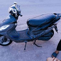 كامكو • موديل ٢٠١٢ • كفاله عامه