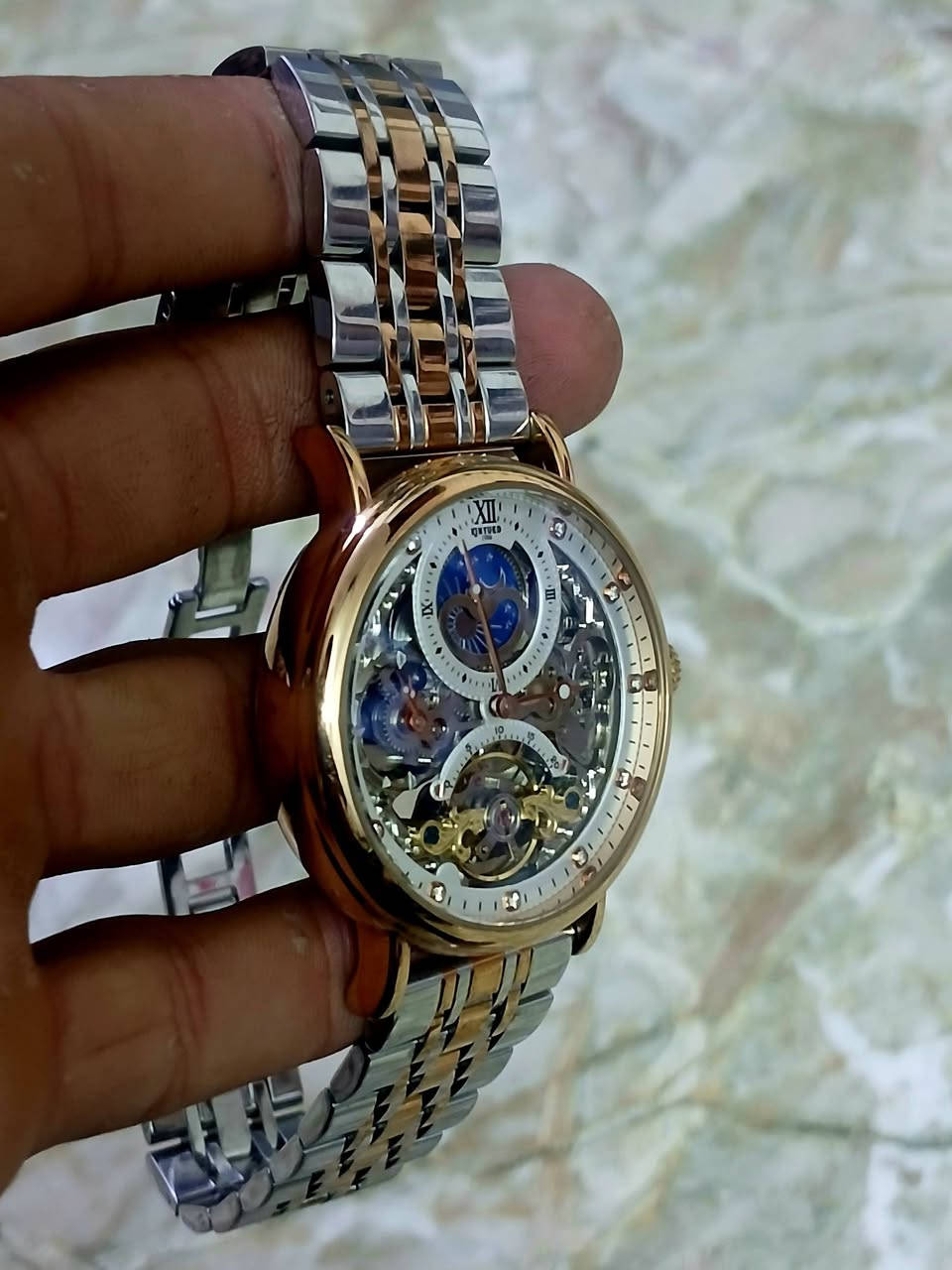 للبيع السعر 125الف


**إذا كنت صاحب هذا الإعلان وتريد حذفه لأي سبب، رجاءا أرسل رسالة إلى الدعم الفني**