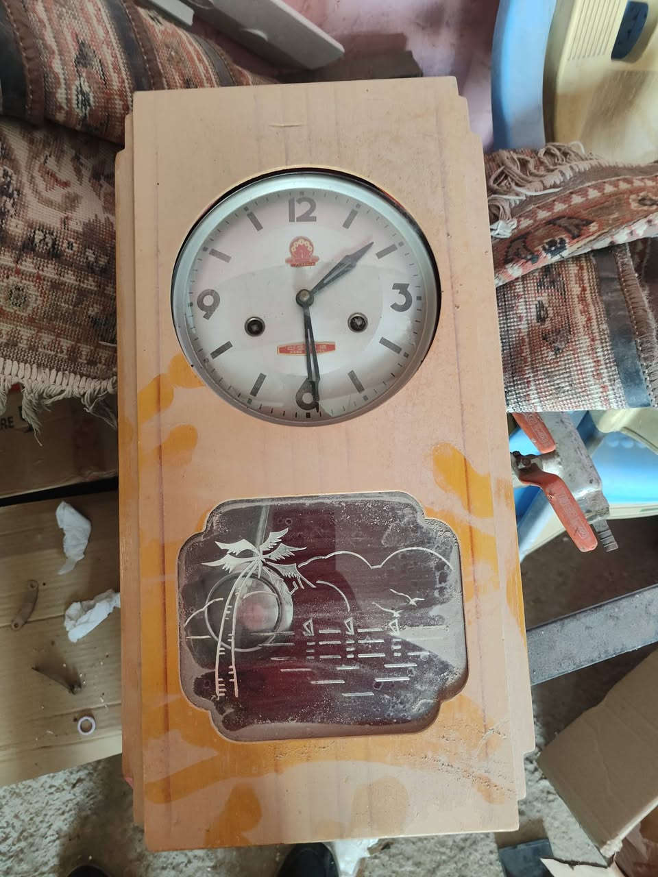 سلام عليكم غراض للبيع نضيفة كلمن وسعرة الاستفسار مراسلت الصفحة واتساب موجود ***********مكان نجف حي ميسان
