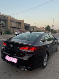 سوناته سبورت • ٢٤٠٠ • ٩٩ الف