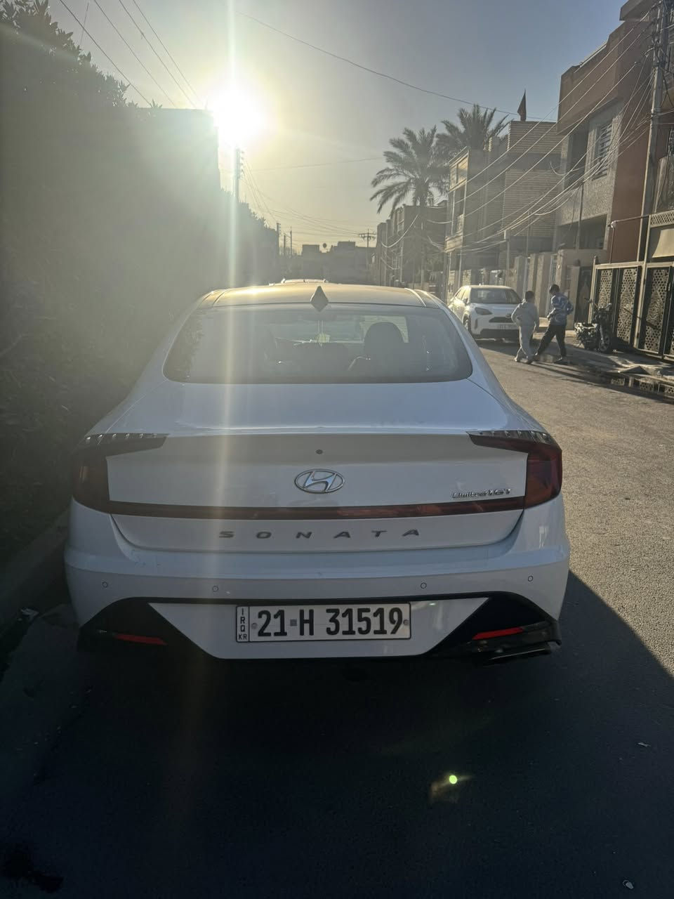 سلام عليكم سوناتا 2021 المتدد فول مواصفات واحد ع واحد رقم سليمانيه
الحادث قطعتين جاملغ صفحت السايق وبنيد بدون دواخل بدون ايرباك. ماشيه. 149 الف
GDI(16T) محرك
مكان السياره بغداد
السعر (174) وبي مجال.
***********
مواصفات السيارة فول المتدد
• بصمة ( ابواب + صندوق )
• تشغيل عن بعد شاشة جبيرة (كار بلي + اندرويد )
• واير ليس شحن مثبت سرعة قيادة ذاتية
• تحديد مسار رادار امامي رادار جانبي رادار خلفي
• كامرا دوارة ١٨٠مثبت ستيرن سايد بريك بصمة مودات قيادة ( نورمال - سبورت - سبورت بلاص -
١ كوستم) كشنات تدفئة بانوراما تبريد بيانو
• تبريد قطعتين لدات بلادية بالدشبول متغير الوان •
تتحكم
يهه بالشاشة
• كيجات بالعداد تظهرلك قراءة (حماوة الدهن - • التيربو
العزم) كيجات دجتال تتغير ويا كل مود
• كير دكم ٨ سرعات + شفتات ستيرن
• نظام سماعات BOSE اقوى انظمة سماعات
• لدات امامي خلفي وبعد هواي تفاصيل ..
