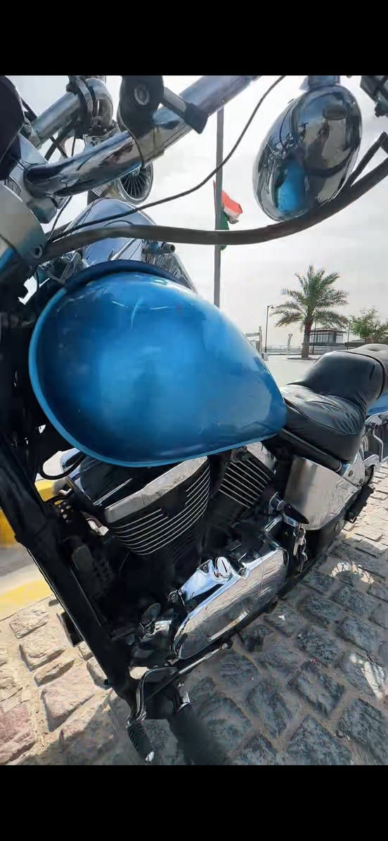 دراجة كاوسكي حجم محرك 400 سيسي
سلام عليكم اخواني بسبب الوعود الكاذبه اعيد النشر 
دراجه كاوسكي مكينه كفاله كهربائيات شغاله من الطول للطول الدراجه برغي ما ناقصه دخول جديد اي بمعنى بدون اوراق سعر من الاخير 13 ورقه وبيه مجال قليل حك الجيه عنواني بصره الجزيره هاتف *********** بس رمش علي واني اتصل بيك مامتواجد داخل الفيس ولا وتساب
