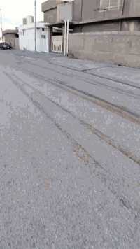 حي الواسطي • ٣٨٨م • طابو ركن