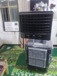 مبردة • مستعملة ٣شهور • أقساط