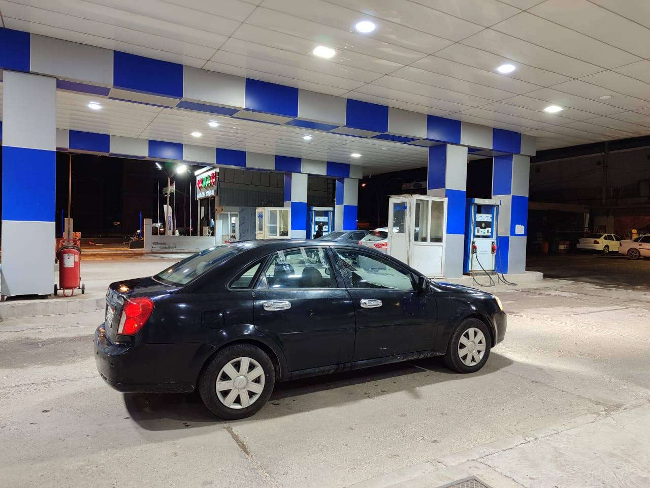 شوفرليت اوبترا ٢٠٠٨ گير توماتيك مةكينة گةورة ٤ جام كارةباية قفل مةركةزي
مةكينة و گير و كارةبايياتي بة شةرت ٤ تايةيي تازةم بةستوة سبوغ عام كراوة بةبي وةرگةران و ناوگرتن بيش و بشت و ناو دةرگا هيجي نةگرتوة
سةنةوي نوييه تحويل بة شةرت
نرخي ٦٧ وةرةقة كةميك مةجال
شوينم هةوليرة
رقم موبايل :*********** أربيل, العراق
