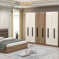 غرف تركي • ٥ قطع • تكريت شارع الزهور