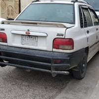 مكفولة • موديل ٢٠١٠ • نجف