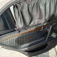 مرسيدس • 1997 • فول مكفولة