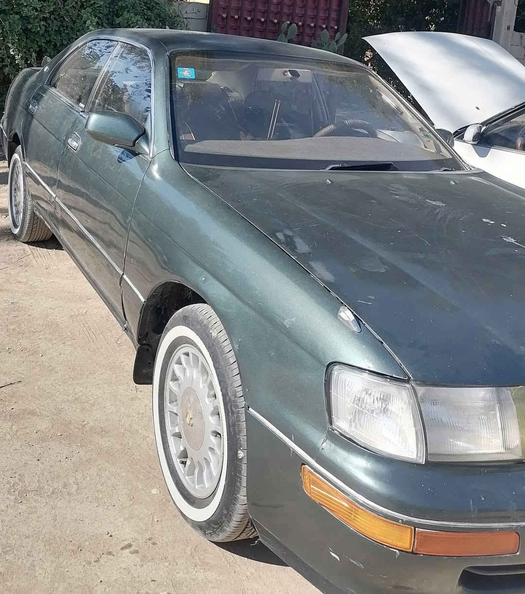 مكان السياره طريق كربله نجف
بطه رقم انبار تحويل مباشر
سياره جاهزه السعر 53 وبيه مجال
***********
