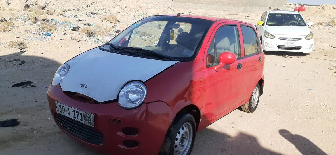 السلام عليكم 
للبيع سيارة كيوكيو مديل ٢٠١٢ رقم كربلاء انكليزي  
كير عادي عادي 
سعر ١٨ 
رقم تصال ***********
