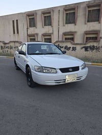 كامري • ٢٠٠١ • سليمانية