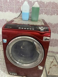 غساله هوندا  سعر البيع٢٥٠ الف 07701043080