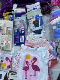 ملابس ليدل • صيفي أطفال • شهور-12سنة