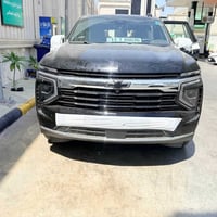 تاهو LS  2026 خليجي زيروو صفر كيلو متر ام الضمان 3 سنوات  مواصفات LS م...