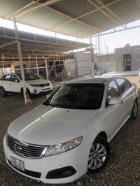 اوبتما • ٢٠٠٩ • مشيه ١٦٠٠٠٠