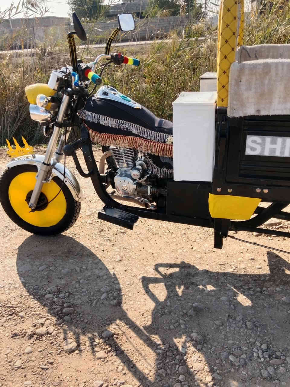 ستوتة ام الطير موديل 21 محرك 24 جديد مافتوح كهربائيات كامله اوراق كامله السعر 1500وبيها مجال المكان ديالى الخالص التحويله للاستفسار الاتصال على رقم ***********
