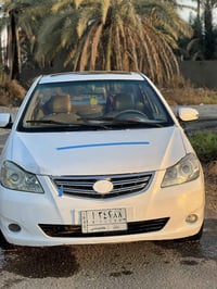 بي واي دي • موديل ٢٠١٣ • تكييف ثلج