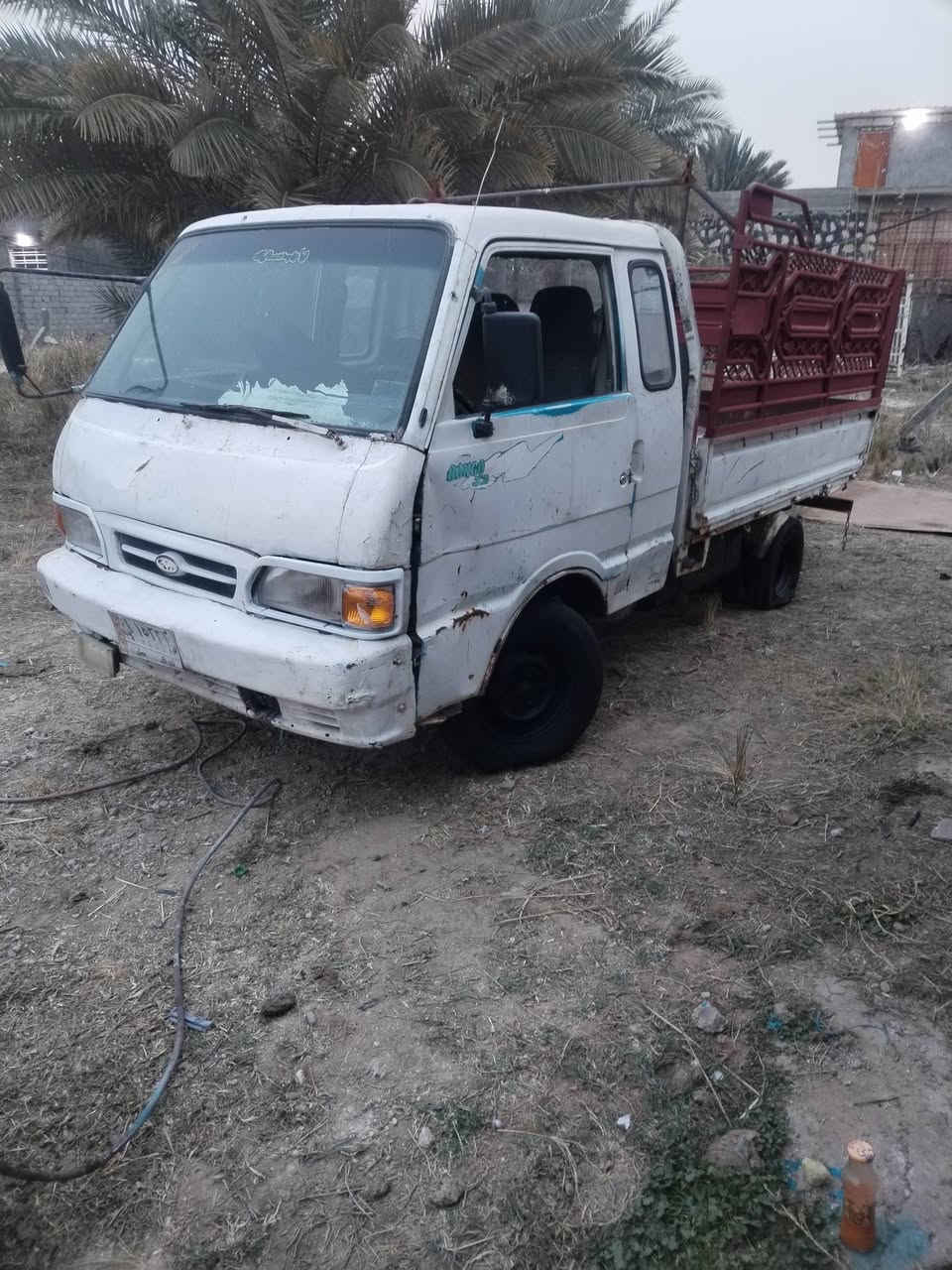 بنكو ٩٦ رقم ذي قار مكاني حله شاصي ورقم شاصي مكفول السعر ٣١ تحويل مباشر ***********
