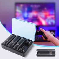 شاحنة بطاريات • شاحن • شاحن بطاريات • شحن بطاريات • الكترونيات • اكسسو...