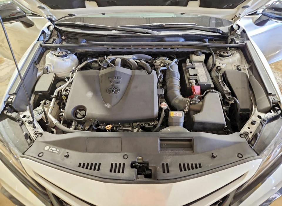 ♦️شركة النخبة - ELITE للمزادات وتجارة السيارات♦️

🔸السلام عليكم ..
♦️نوع السيارة …
♦️TOYOTA - CAMRY - XSE - 2024♦️

♦️تاريخ المزايدة غداً الثلاثاء بعد الخامسة مسائاً
♦️2026 - 5 - 12

🔸عداد المسافات - 27 الف ميل فقط .
🔸الاسطوانات - 6 سلندر .
🔸حجم المحرك - 3.5 .
🔸الوقود - بانزين .

♦️الأضرار  :- حسب الصور المرفقة

🔸للدخول الى المزاد او شراء سيارة
🔸او اي استفسار يرجى التواصل مع …

♦️شركة الخبة - ELITEللمزادات وتجارة السيارات♦️

🔹عثمان الناصر - ‭0774 810 7610‬

📍صلاح الدين - قضاء العلم - قيصرية الخالد📍
