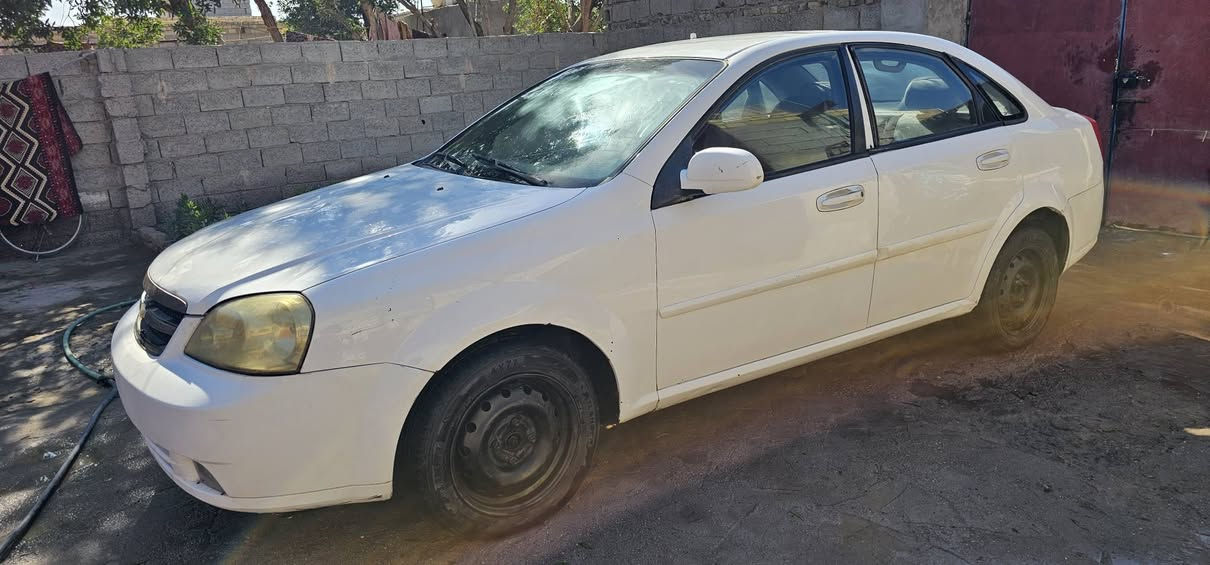 السلام عليكم  سياره وابترا 2009
مزاد كتاب +وكاله 
مكينه كير وين ما يعجبك اطلع 
كفاله من الصبغ والتبديل 
تخمم تاير جديد 
المكان ذي قار قضاء الرفاعي 
السعر 50 وبيها مجال 
انتصل 
***********
/***********
