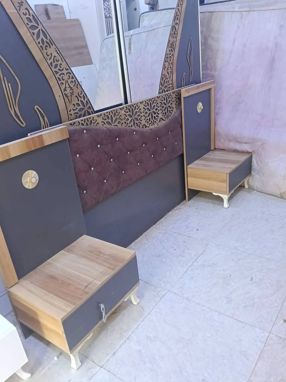 غرفه نوم تركي 5قطع نظف فول سعر بلاش جوه سوك حجز بساع بس ٣٧٥  مع شد ونقل داخل بغداد مجاني


**إذا كنت صاحب هذا الإعلان وتريد حذفه لأي سبب، رجاءا أرسل رسالة إلى الدعم الفني**