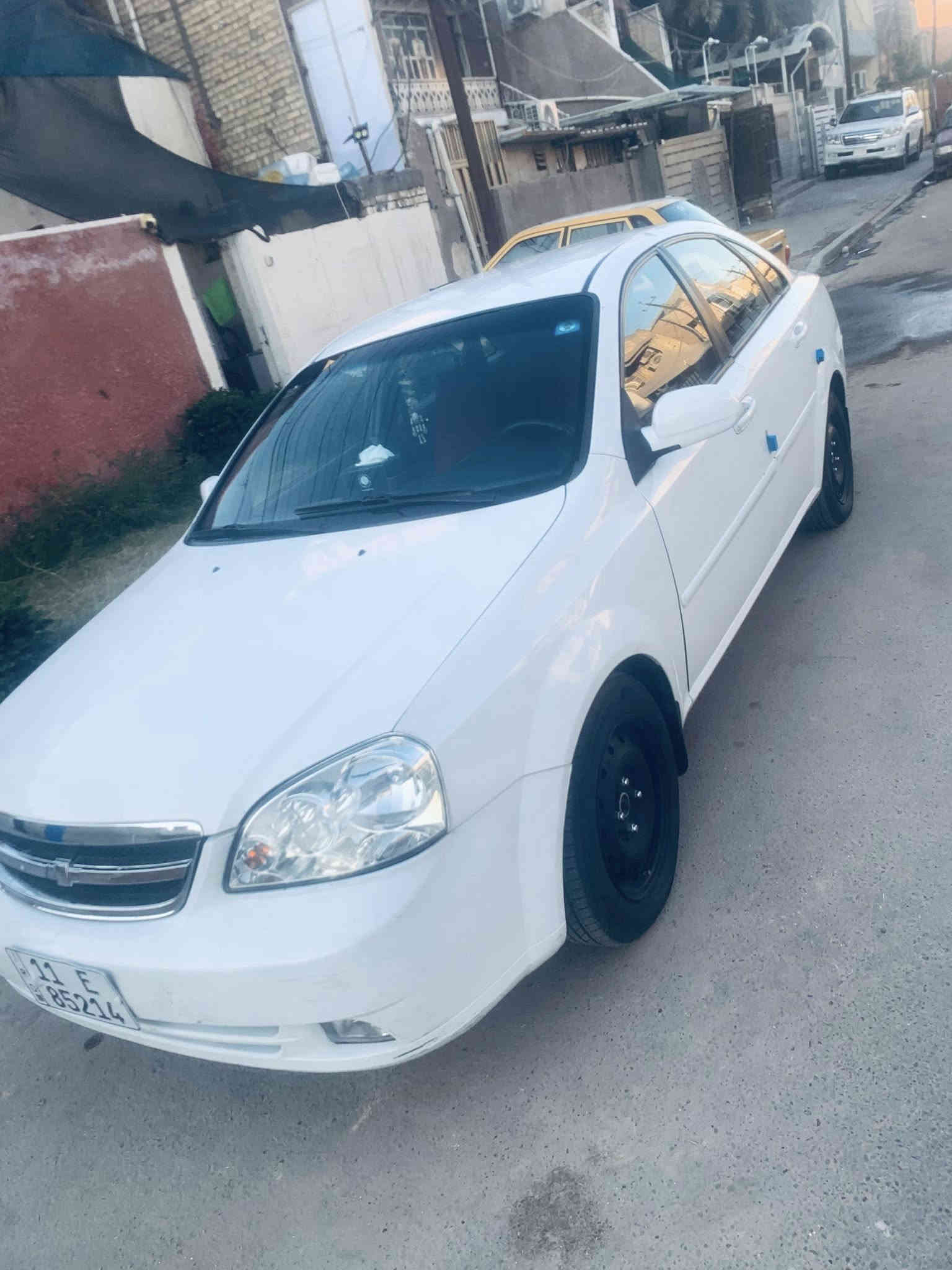 سلام عليكم اوبترا موديل ٢٠١٢ خليجيه بيها جاملغ وبنيد صبغ فقط كير مكينه تبريد مكفولات السياره بسمي تخم تاير دوشمه جديده قوايش ورولات جدد السياره نضيفه ومامتعوبه بيع او مراوس السعر ٩٥ قفل مكاني بغداد الطالبيه هاتف ***********
