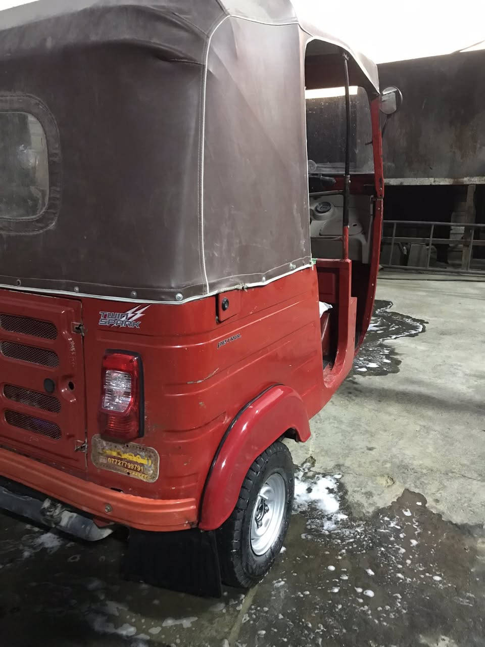 يابه شلونهم الشباب تكتك كبل ل شارع مانقصها برغي معمره بس دوس تكتك خير من الله مال عيشه رقم وسنويه سعرها ٥٤٠٠ وبيها مجال ل طيبين مكاني بغداد حسينيه الراشديه هـ ***********
