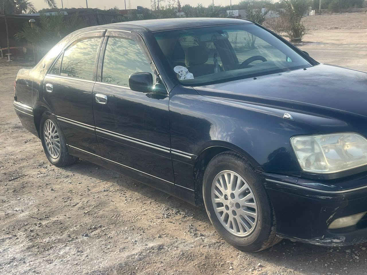 السلام عليكم جنون ادوات كصه جنطه مكينه ديفور الجبير شاصي 75  سياره حلوه
43 وبيهه مجال ***********
