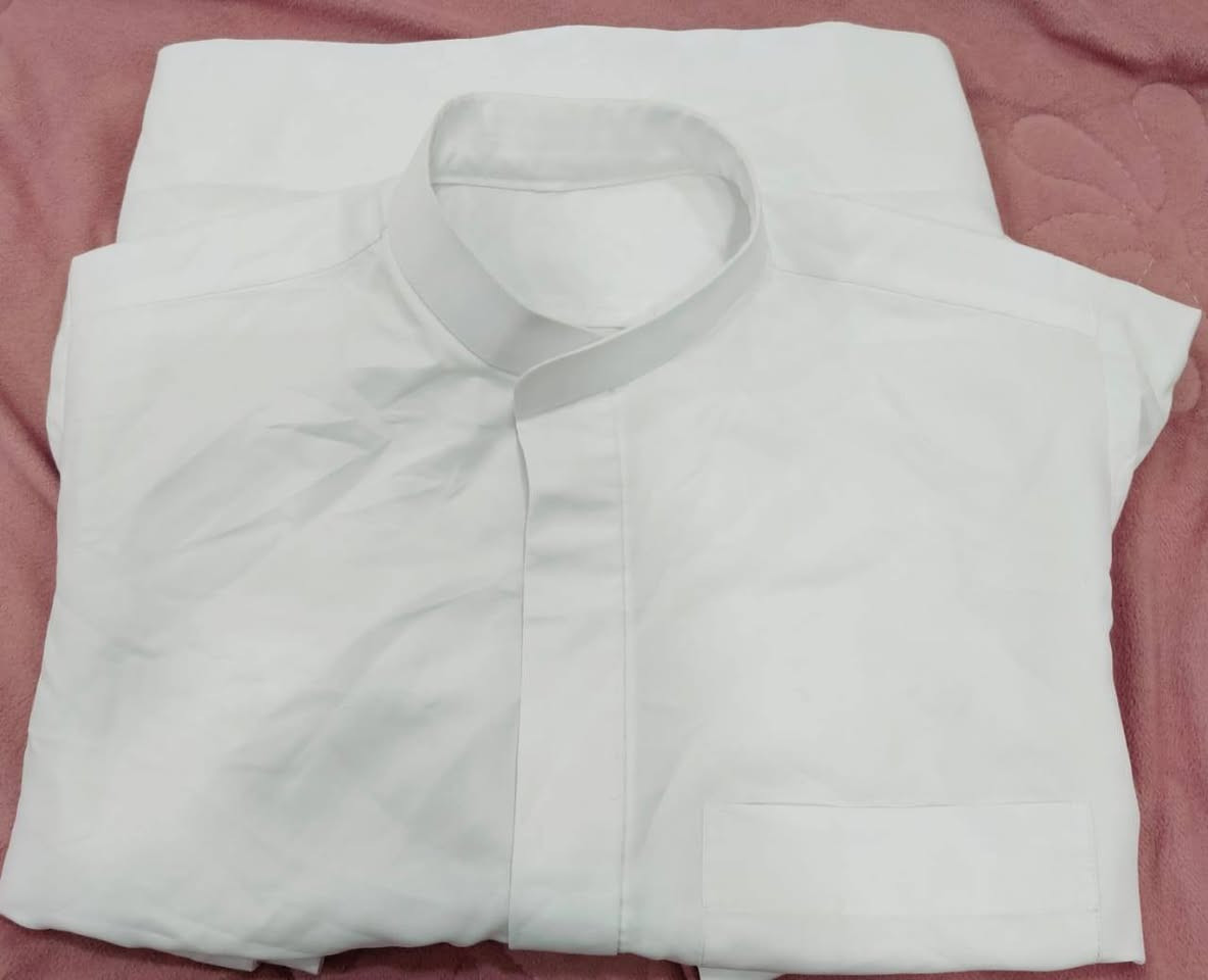 هلاو بنات صيام مقبول
وصلت بظاعه دشاديش + كلبيات
قماش بارد رجالي شبابي اطفال
سعر بلاش 3 الاف فقط القطعه
الحجز وتوصيل متوفر لباب بيت
رفاعي + قلعه + فجر


**إذا كنت صاحب هذا الإعلان وتريد حذفه لأي سبب، رجاءا أرسل رسالة إلى الدعم الفني**