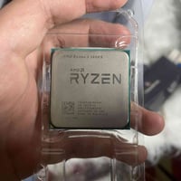 رايزن 5 2600x • جديد • توصيل