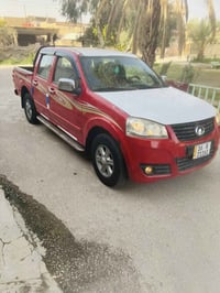 موديل ٢٠١٢ • رقم قادسيه • دواخل جديدة