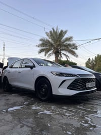 موديل ٢٠٢٥ • رقم بغداد • بها رصعات