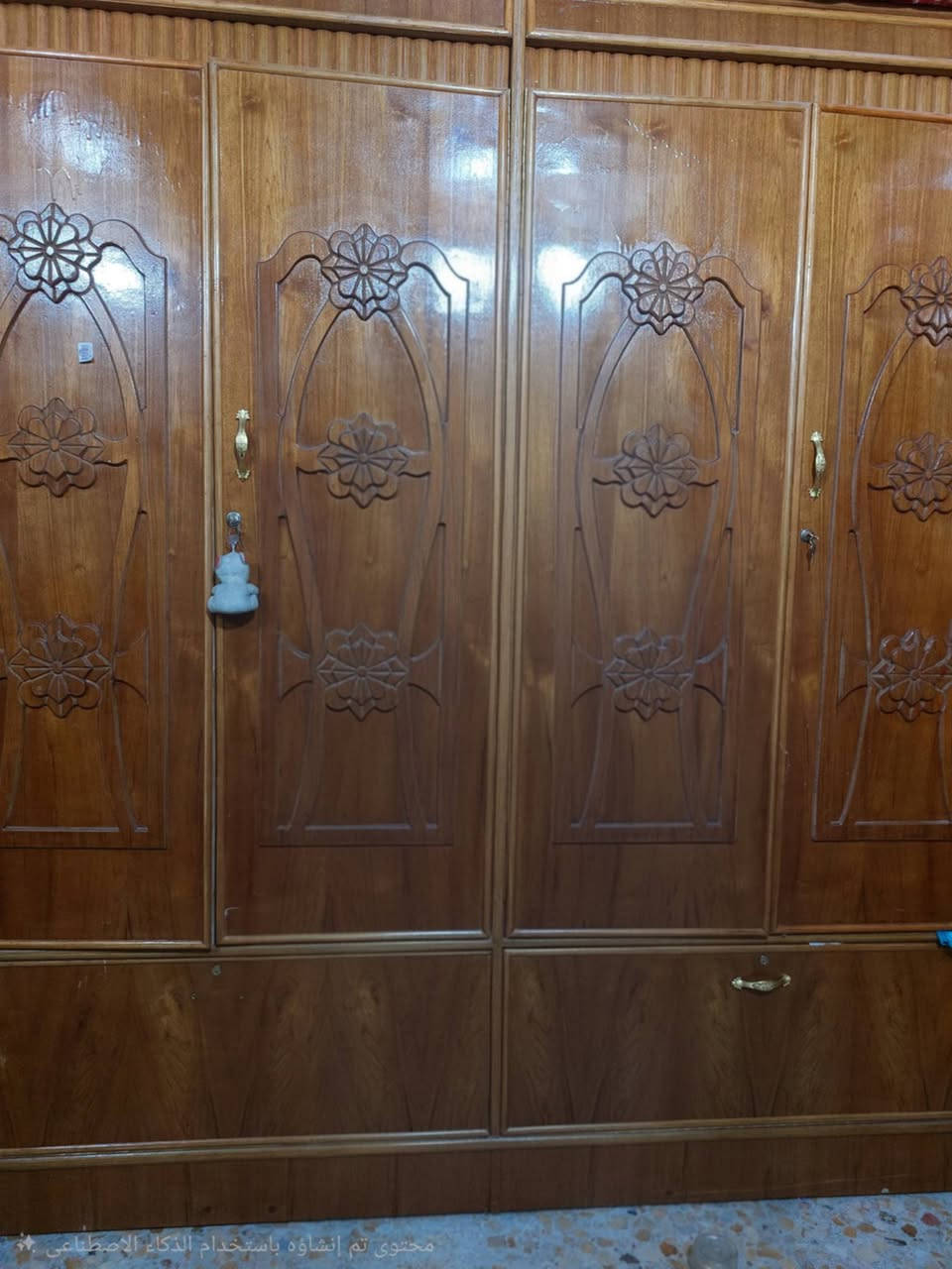 غرفه تسكام نجاره 6 باب سويتها ب2700 اريدها 600 بيع مستعجل الغرفه مفتوحه لان انتقلت
~~~~~~~~
وياكم مندوبه وهذا مصدر رزقي
العنده اثاث للبيع يدزه خاص ابيعه نفس اليوم


**إذا كنت صاحب هذا الإعلان وتريد حذفه لأي سبب، رجاءا أرسل رسالة إلى الدعم الفني**