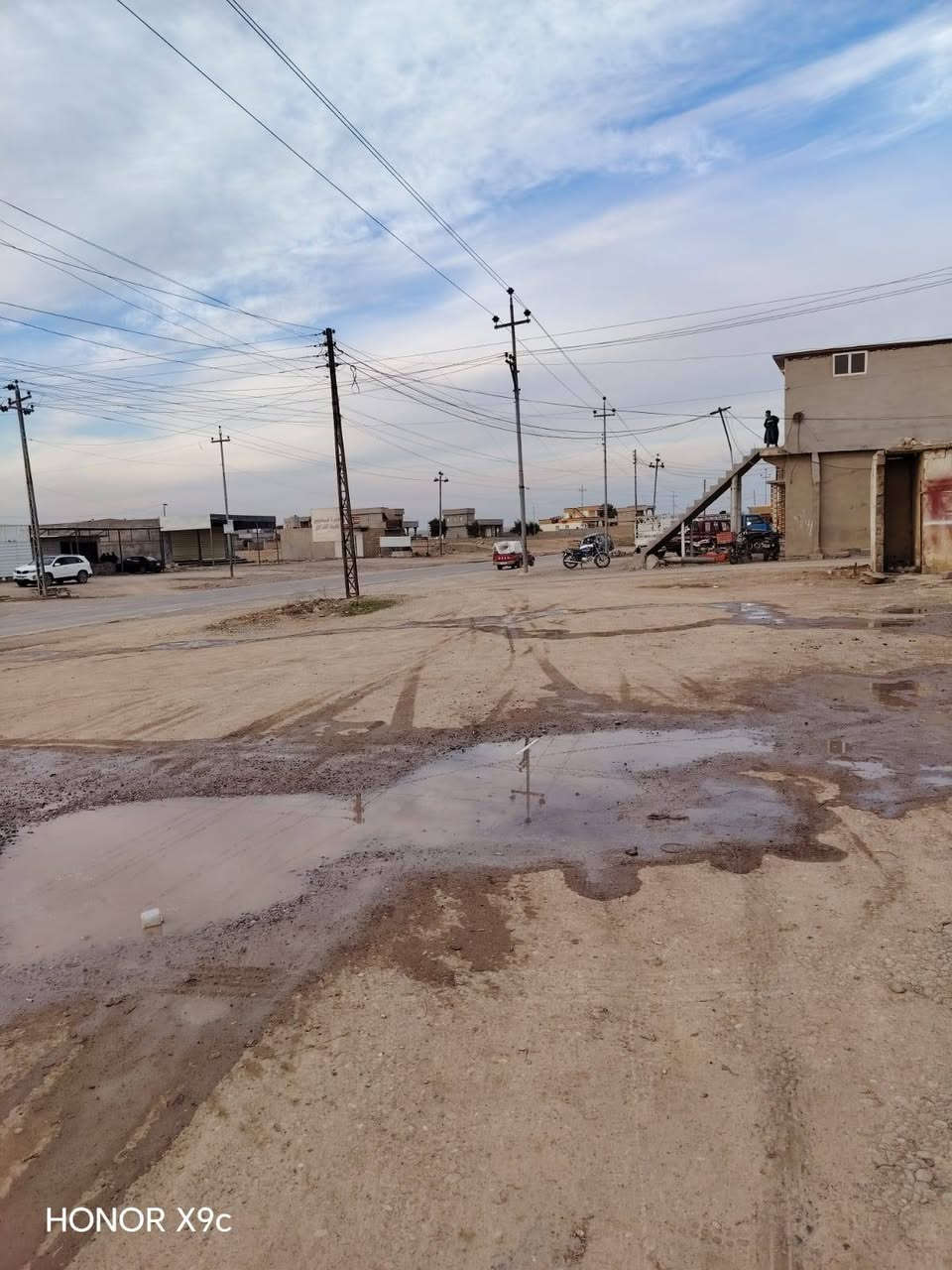 معمل أولاد المجبل للأبواب والشبابيك البلاستيكية
عنوان مفرق قرية خباطه مقابل عايد الكسراوي  مجاور حمودي العلي 

بإدارة (سعد الكسراوي)(ابو العباس)

رقم الهاتف ***********
