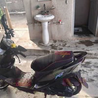 دراجه للبيع ماكس عدله دراجه شلعه تاكل اكل ومعدل صوت مكينه ناعمه خرسه ك...