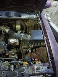 كيا اسبورتج • محرك مكفول • الحسينية الراشدية