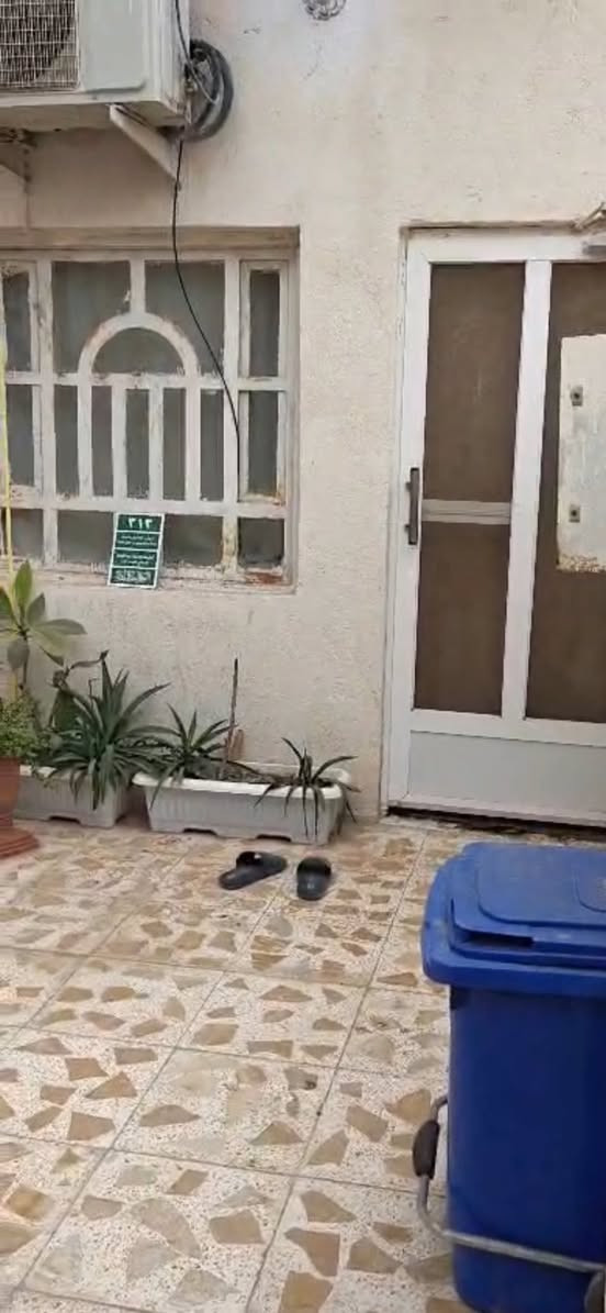 بيت وقف سني في الجبيله واثاث للبيع مساحه ١٦٠ وايجار سنوي ٧٥٠ ثلاث طوابق


**إذا كنت صاحب هذا الإعلان وتريد حذفه لأي سبب، رجاءا أرسل رسالة إلى الدعم الفني**