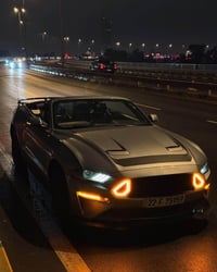 2020 Ford Aerostar · Minivan · Driven 55,000 miles  السلام عليكم  موست...