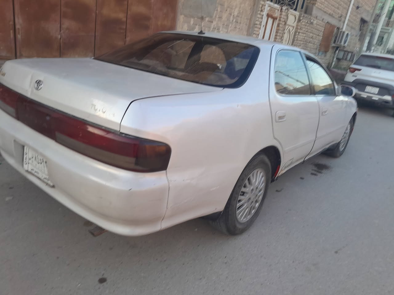 للبيع كرسته نقل جثه فقط مكينه وكير ونجي جاهزه تبريد حداديه تخم تاير جديد سعر ٤٠ مالك السياره بصره يريد تحويل شرط مكان ذي قار اتصال ***********
