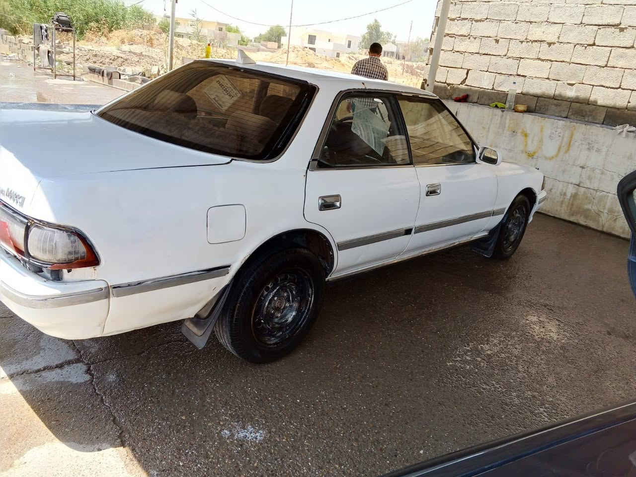 مارك للبيع موديل 94 كير شرط محرك بيه تبخير محركهه ونجي تيد تحويل تريد وكاله السعر 28وبيهه مجال رجائن خاص ماجاوب مكلف بنشر ***********
