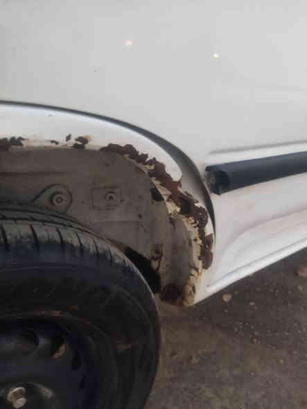 السلام عليكم سايبا 2012 للبيع مكفوله كير مكينه مابيها لاضربه ولا صبغ بيها طخه وخياسات قليل رقم انكليزي بسمي السعر 42 وبيها مجال مكاني البلديات رقم ***********
