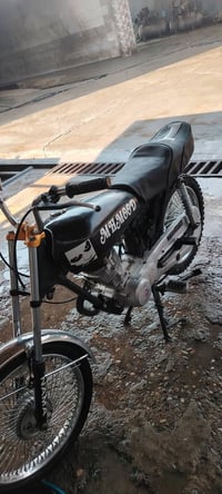 تايكر20 • مكينه خرسه • نضيفه