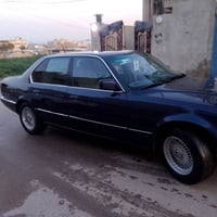 صلوات على محمد وآل محمد 🌺 𝑩𝑴𝑾730اصل وفصل موديل 1991  سياره كلشي نضيفه ...